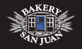 Bakery San Juan
