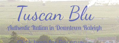 Tuscan Blu Restaurant