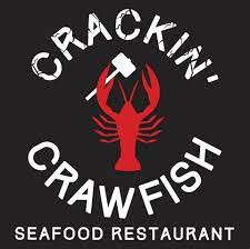 Crackin' Crawfish