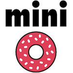 Mini Donut Place