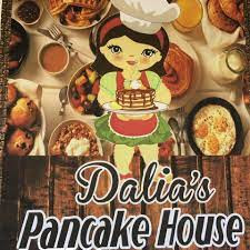 Palos Hills Pancake House