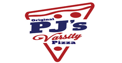 The Original Pj's Pizza