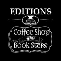 Editions Coffee And Bookstore
