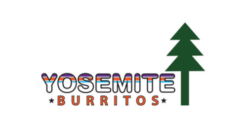 Yosemite Burrito
