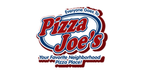 Pizza Joe’s