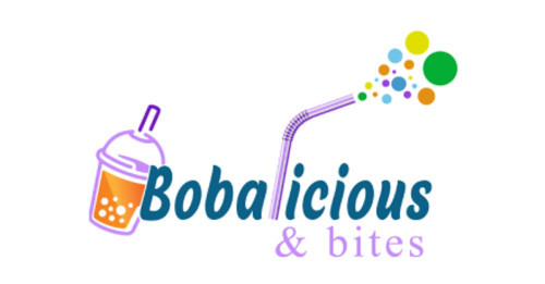 Bobalicious And Bites