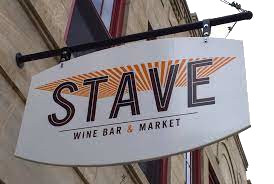 Stave Wine And Market