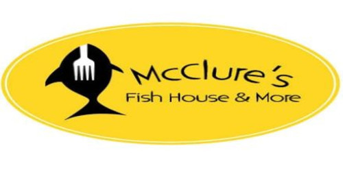 Mcclure's Fish House More