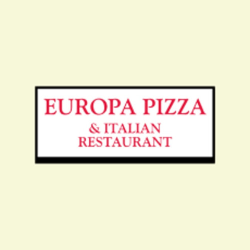 Europa Pizza