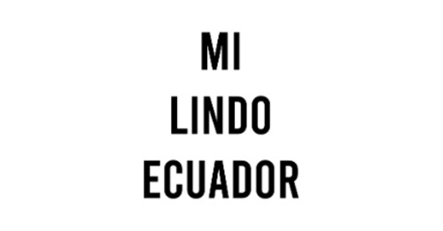 Mi Lindo Ecuador