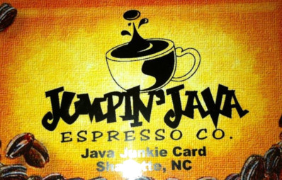 Jumpin Java Espresso Co