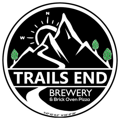 Trails End Brewery Brick-oven Pizza