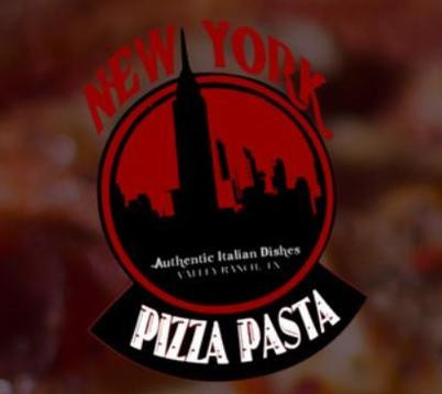 New York Pizza Pasta Subs