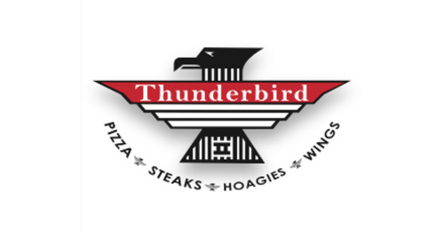 Thunderbird Ii Of Springfield