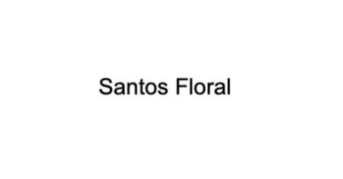 Santos Floral