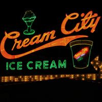 Cream City Ice Cream And Coffee House