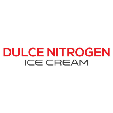 Dulce Nitrogen- Ice Cream Bubble Tea