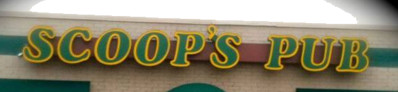 Scoops Pub And Grill