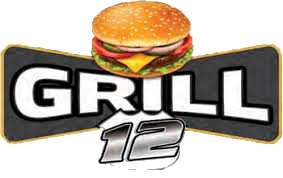 Grill 12