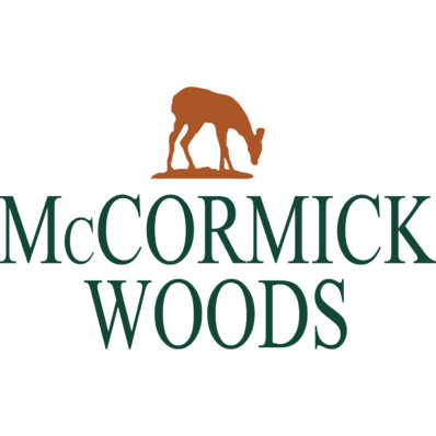 Mccormick Woods Golf Club