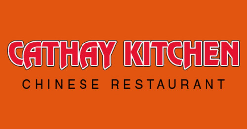 Cathay Kitchen Chinese Restaurant
