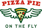 Pizza Pie On The Fly