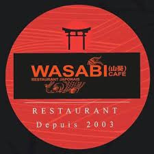 Wasabi Cafe
