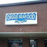 Diggs Seafood