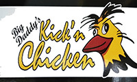 Big Daddy's Kickin Chicken