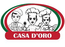 Casa D'oro Homestyle Italian