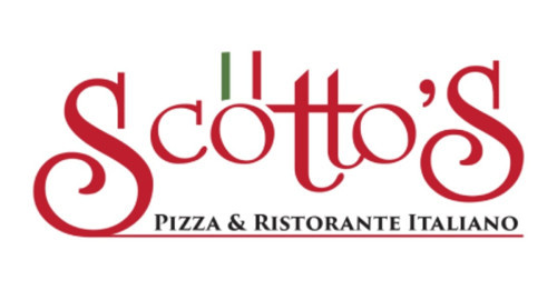Scotto’s Pizza And