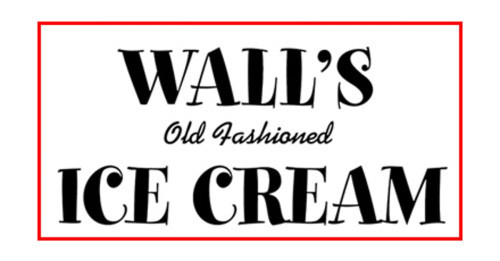 Walls Old Fashioned Ice Cream