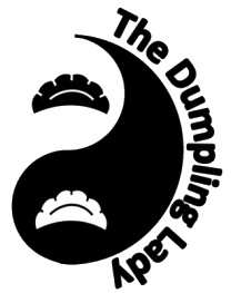 The Dumpling Lady