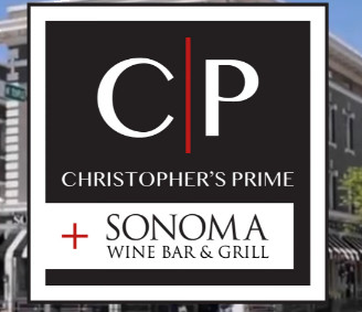 Christopher's Prime Sonoma Wine Grill