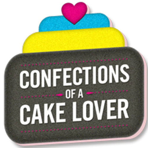Confections Of A Cake Lover