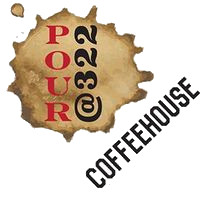 Pour 322 Coffeehouse