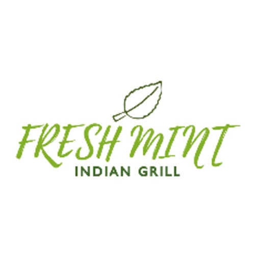 Fresh Mint Indian Grill