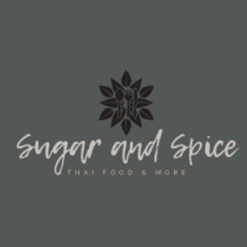 Sugar And Spice Thai Food And More