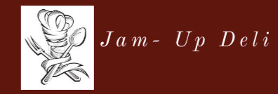 Jam Up Catering/deli