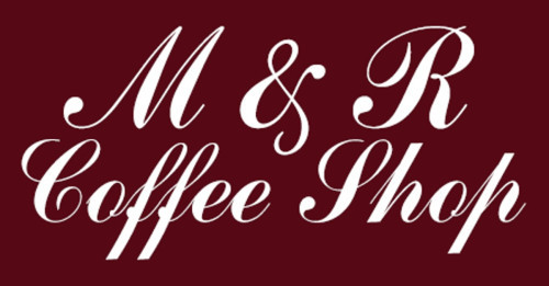 M&r Deli Coffee Shop