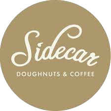 Sidecar Doughnuts And Coffee