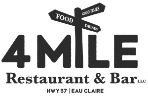 4 Mile Restaurant Bar