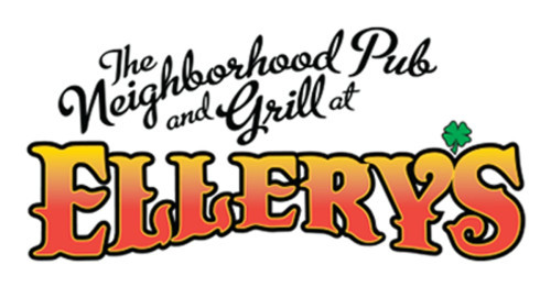 The Neighborhood Pub Grill At Ellery's