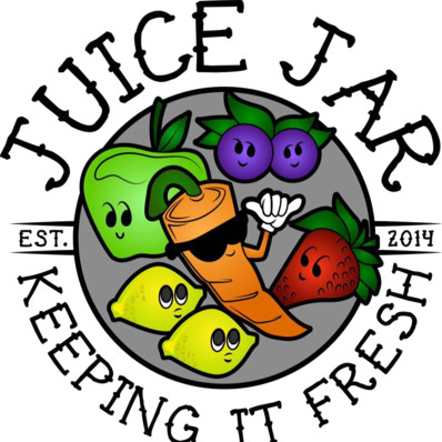 The Juice Jar