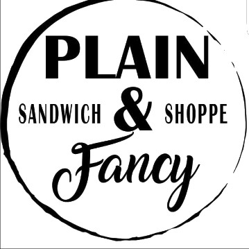 Plain Fancy Sandwich Shoppe