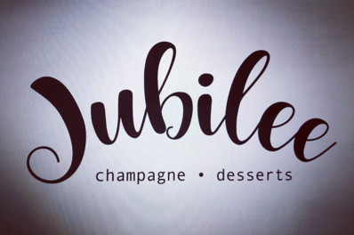 Jubilee Champagne And Dessert