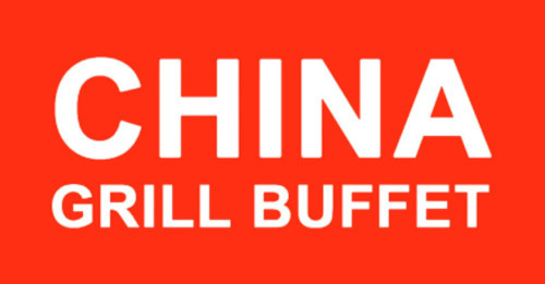 China Grill Buffet