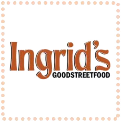 Ingrid's Goodstreetfood Paleo Grill