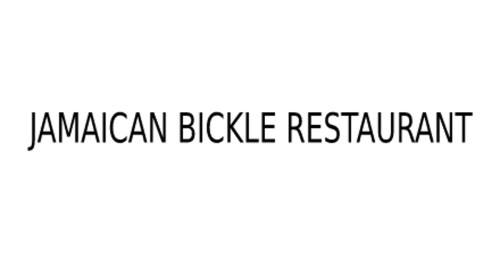 Jamaican Bickle