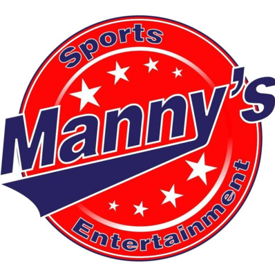 Manny's Sports And Entertainment